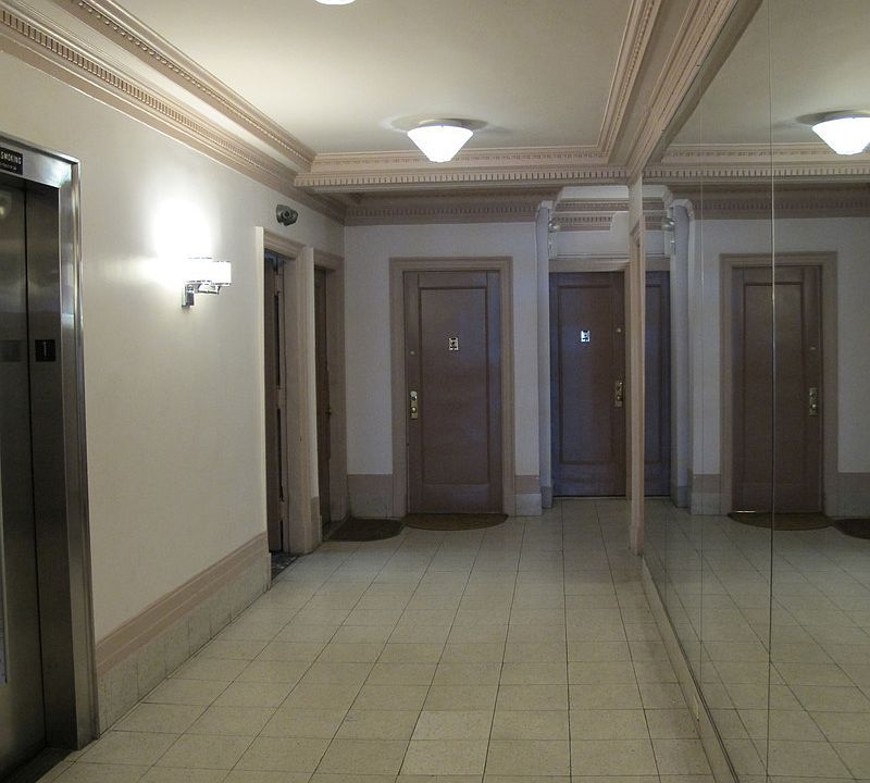 2nd image of 250 W 75th St APT 4A