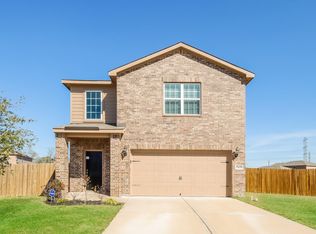 15406 River Ends Dr, Humble, TX 77396