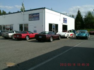 12415 NE 124th St, Kirkland, WA 98034