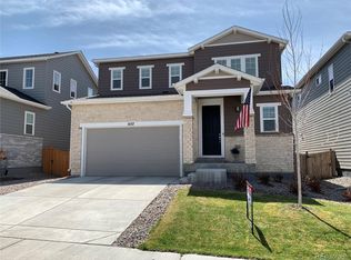 1037 Basalt Ridge Loop, Castle Rock, CO 80108