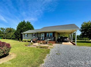 507 Ledford Rd, Ellenboro, NC 28040