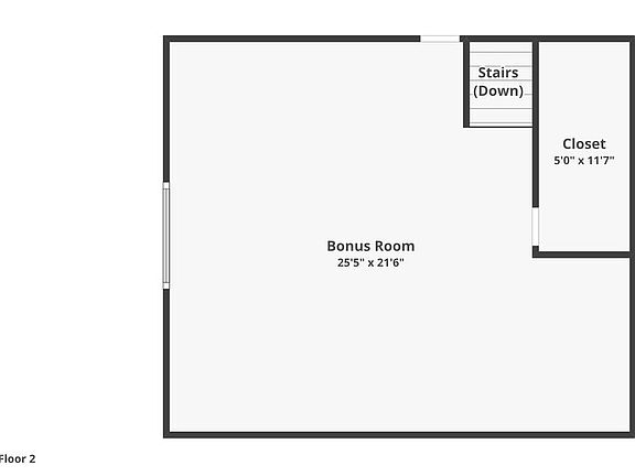 3rd image of 833 Bens Dr