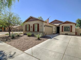 4276 S Fireside Trl, Gilbert, AZ 85297