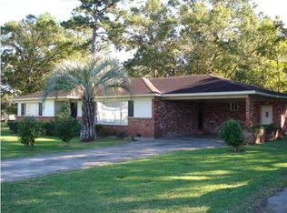 1614 Maude Ave, Abbeville, LA 70510