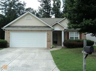 1996 Ridgestone Run SW, Marietta, GA 30008