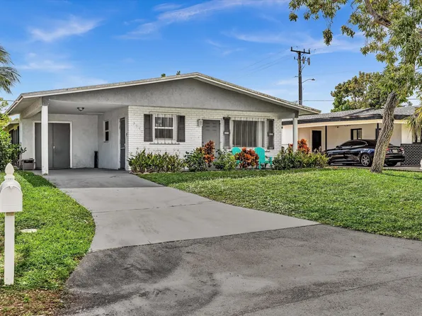 3540 SW 12th Court, Fort Lauderdale, FL 33312