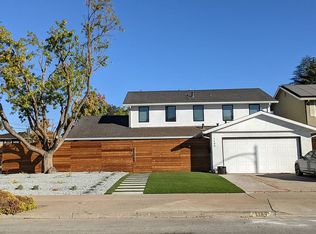 1199 Washoe Dr, San Jose, CA