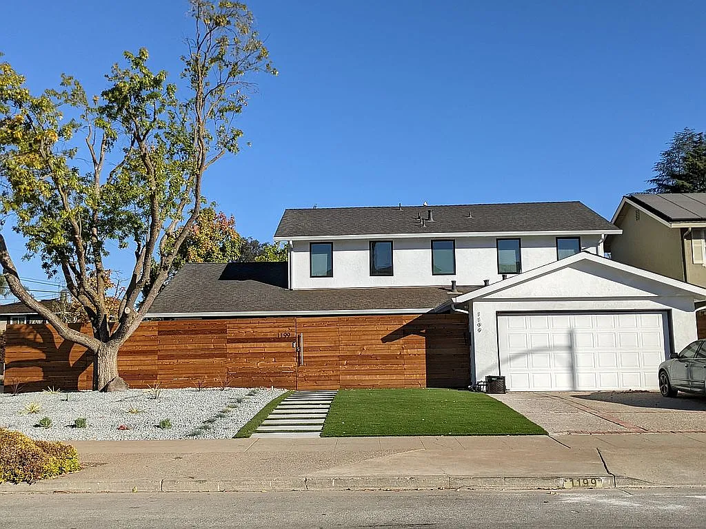 1199 Washoe Dr photo 1