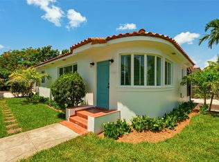 2240 SW 24th Ave, Miami, FL 33145