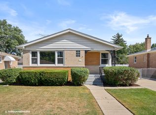 4041 Denley Ave, Schiller Park, IL 60176