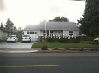 351 NW Connell Ave, Hillsboro, OR