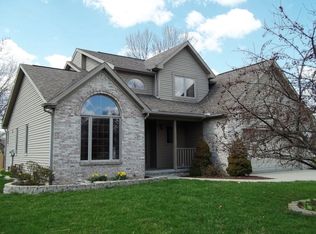 17785 N Pansy Ln, Grand Rapids, OH
