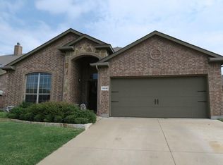 13232 Larks View Point, Fort Worth, TX 76244