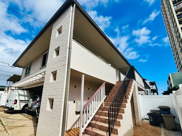 513 Lauiki St, Honolulu, HI