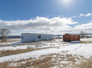 1501 Searles Road, Newport Town, VT 05857