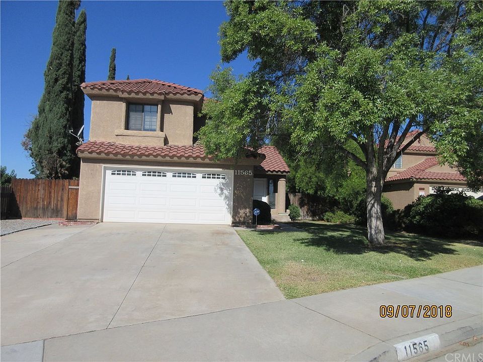 11565 Honey Holw, Moreno Valley, CA 92557 Zillow