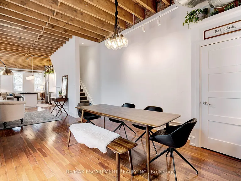205 King St E #2 — Photo 10