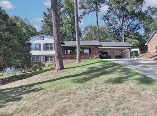 3613 Oberlin Dr, Columbus, GA 31909