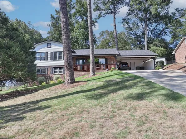 3613 Oberlin Dr, Columbus, GA 31909