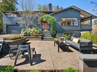 2631 SW Sherwood Dr, Portland, OR