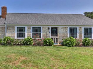 25 Greenwood Ln, South Chatham, MA 02659