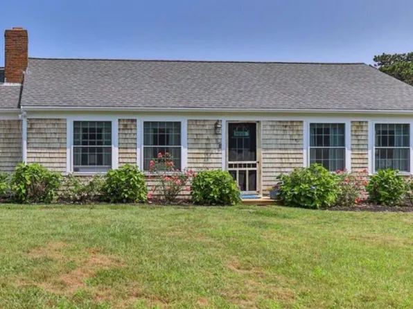 25 Greenwood Lane, Chatham, MA 02633