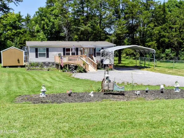 9321 E Emory Rd, Corryton, TN 37721