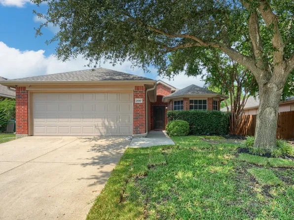 2047 Old Glory Ln, Heartland, TX 75126