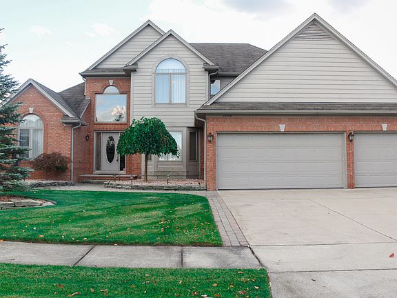 Front - North Elevation