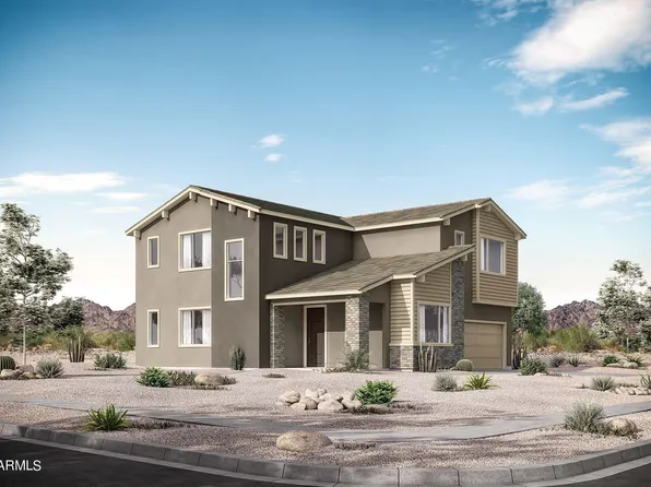10764 W Villa Street, Avondale, AZ 85323