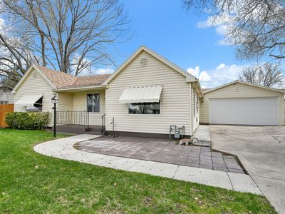 2196 N 250 W, Sunset, UT, 84015