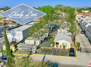 2826 Meeker Ave, El Monte, CA 91732