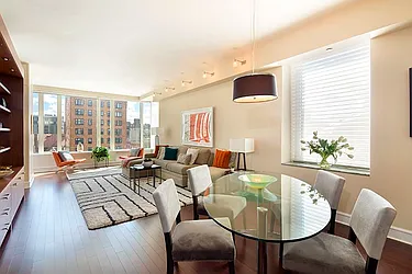 Sold by Brown Harris Stevens
