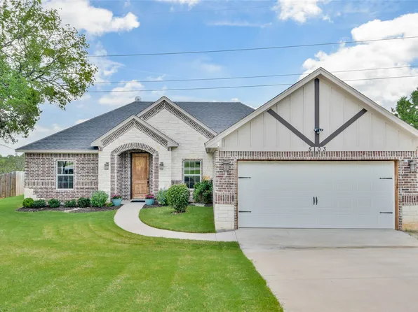 5103 San Marcos Ct, Granbury, TX 76048