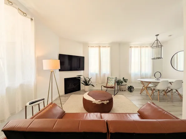 2452 S Centinela Ave, Los Angeles, CA