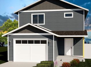 1391 Theo Way, Rock Island, WA 98850