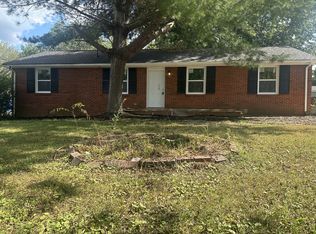 6648 Keystone Dr, Murfreesboro, TN 37129