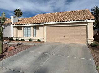 707 Rusty Spur Dr, Henderson, NV 89014