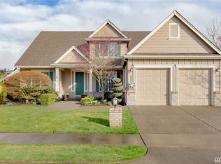 1801 Mariner Cir NE, Tacoma, WA 98422