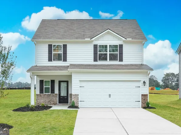 391 Sunfish Cir, Jefferson, GA 30549