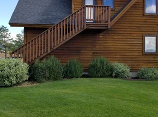 1597 Mount Washburn Dr, Driggs, ID 83422