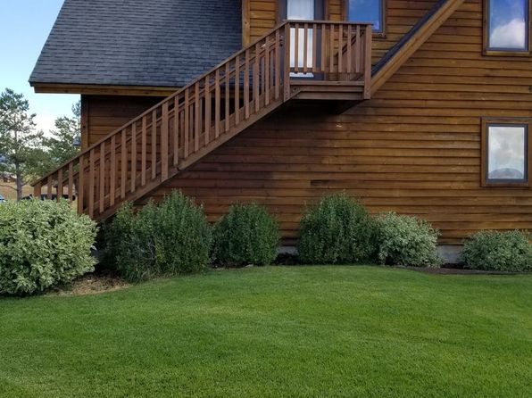 1597 Mount Washburn Dr