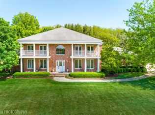 14N900 Sunset Dr, Hampshire, IL