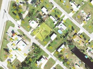 4104 Nettle Rd #680, Pt Charlotte, FL 33953