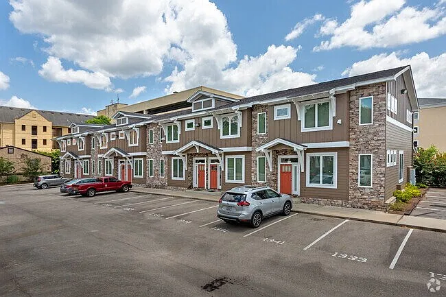 1343 Hancock Ct #A — Photo 4
