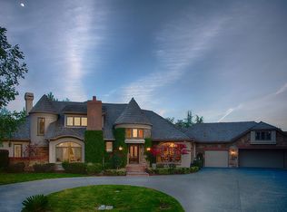 15096 Danielle Pl, Monte Sereno, CA 95030