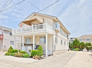 210 82nd St, Stone Harbor, NJ 08247
