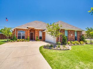 1602 Timber Brook Dr, Wylie, TX 75098