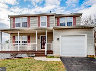 607 Cinnamon Tree Ct, Baltimore, MD 21228