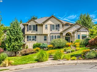 2854 SE Evelyn Pl, Gresham, OR